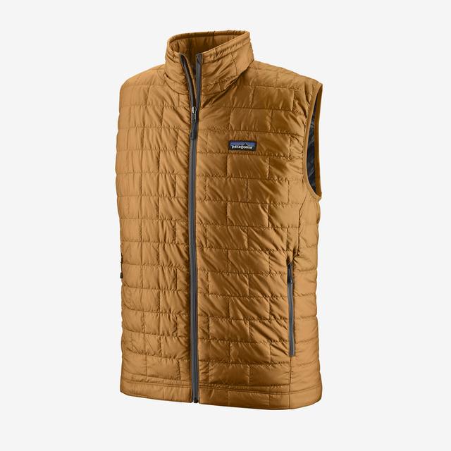 Men's Nano Puff Vest