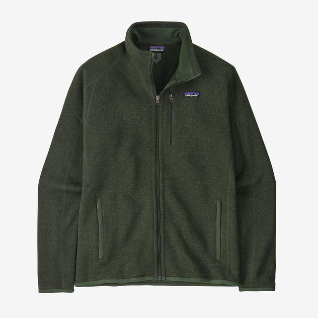 Men's Better Sweater Jacket