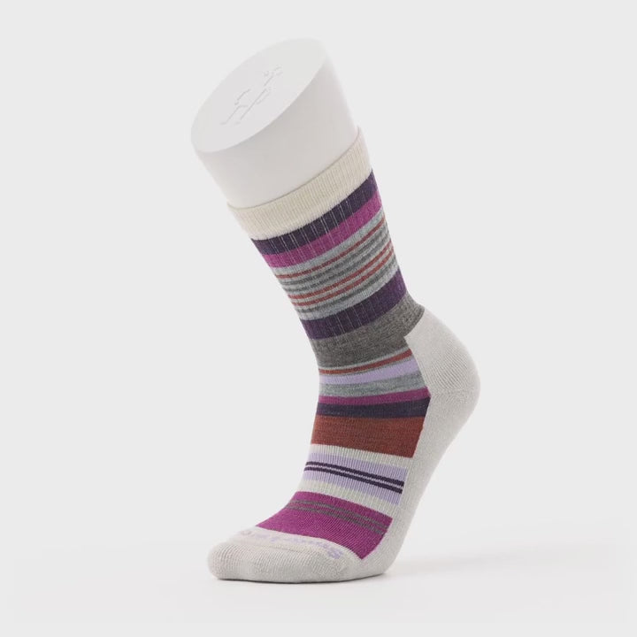 Women's Everyday Joviansphere Light Cushion Crew Socks