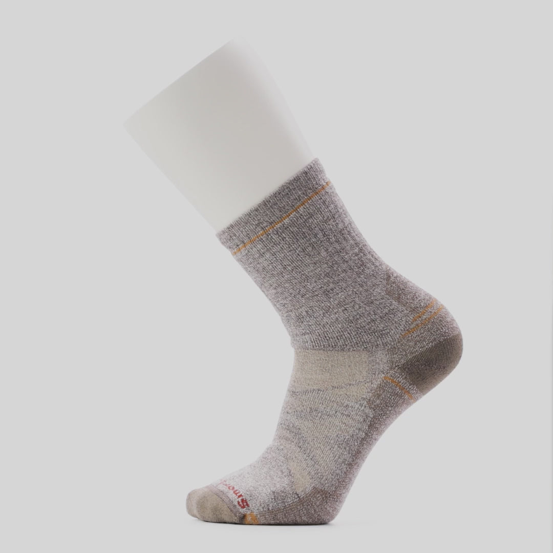 Hike Full Cushion Crew Socks