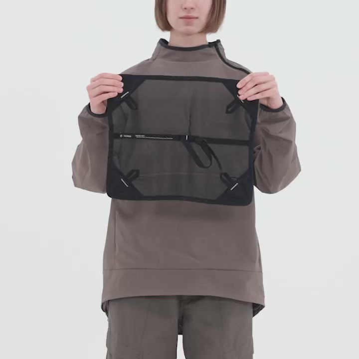 Ground Sheet