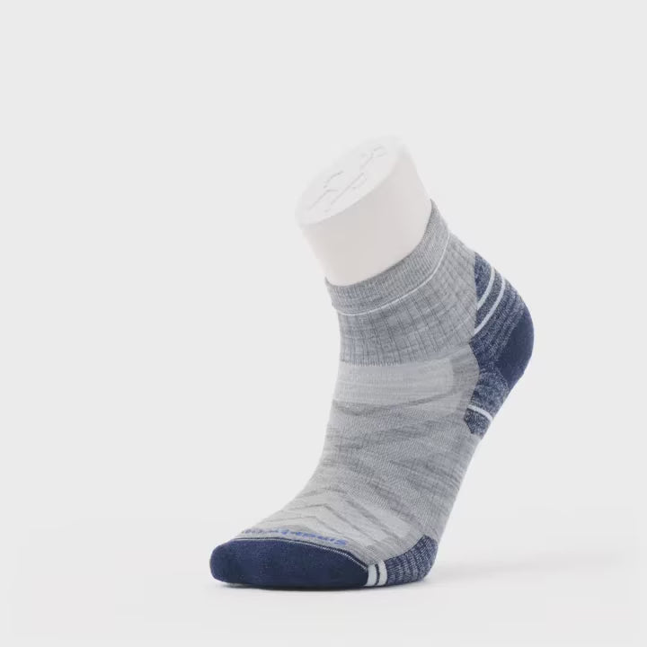 Hike Targeted Cushion Ankle Socks