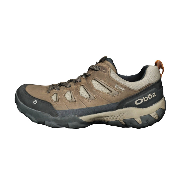 Men's Sawtooth X Low Waterproof