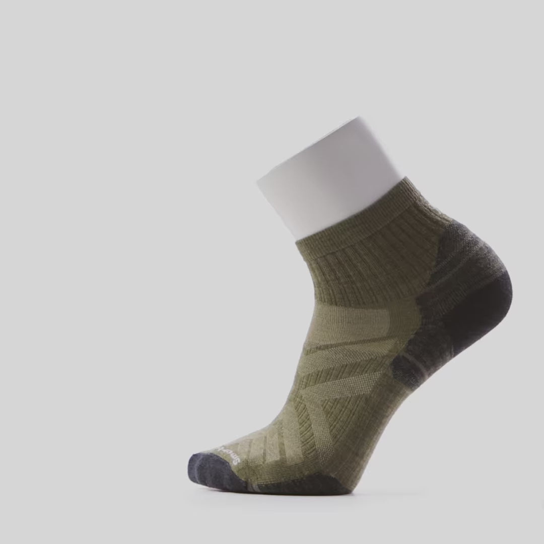 Hike Targeted Cushion Ankle Socks