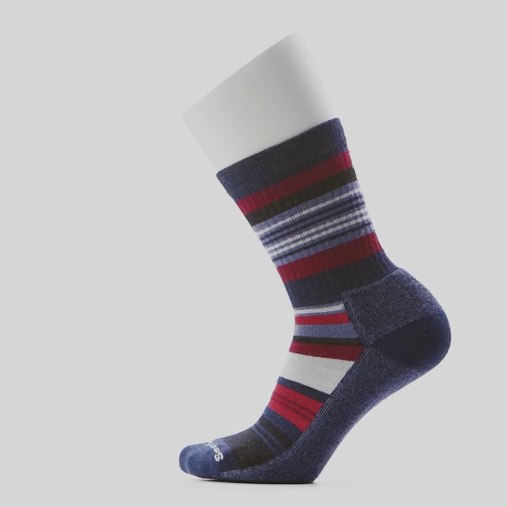 Men's Everyday Joviansphere Light Cushion Crew Socks