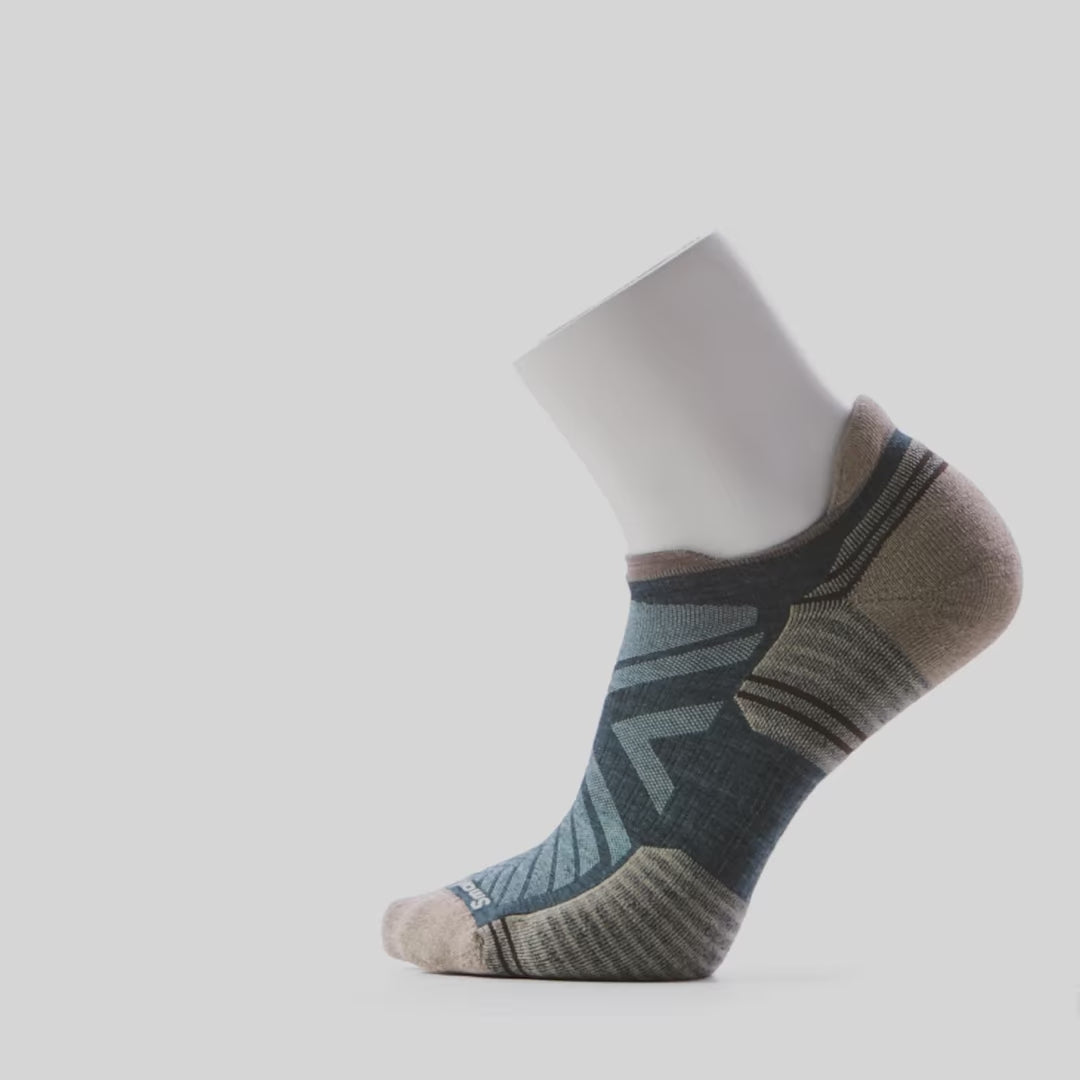 Hike Targeted Cushion Low Ankle Socks