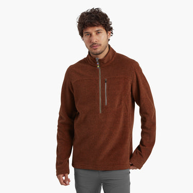 Men's Rolpa Eco 1/4 Zip