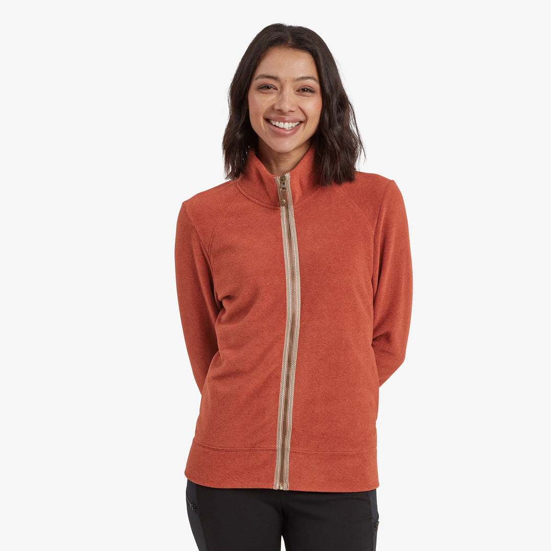 Women's Rolpa Eco Jacket