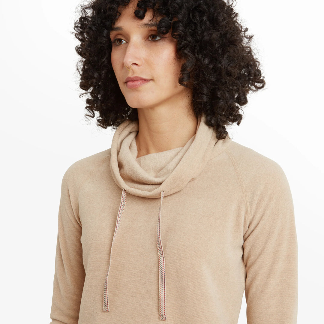 Women's Rolpa Eco Pullover