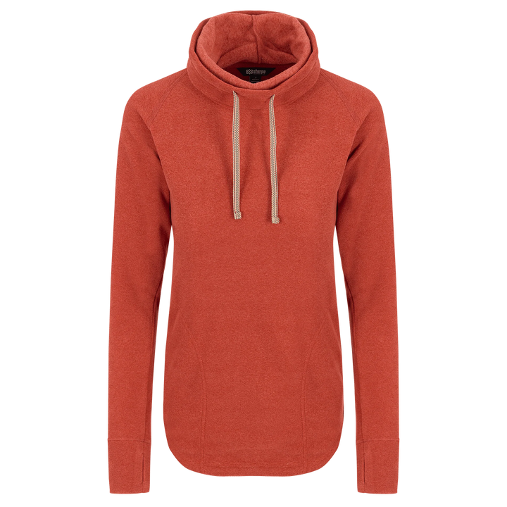 Women's Rolpa Eco Pullover