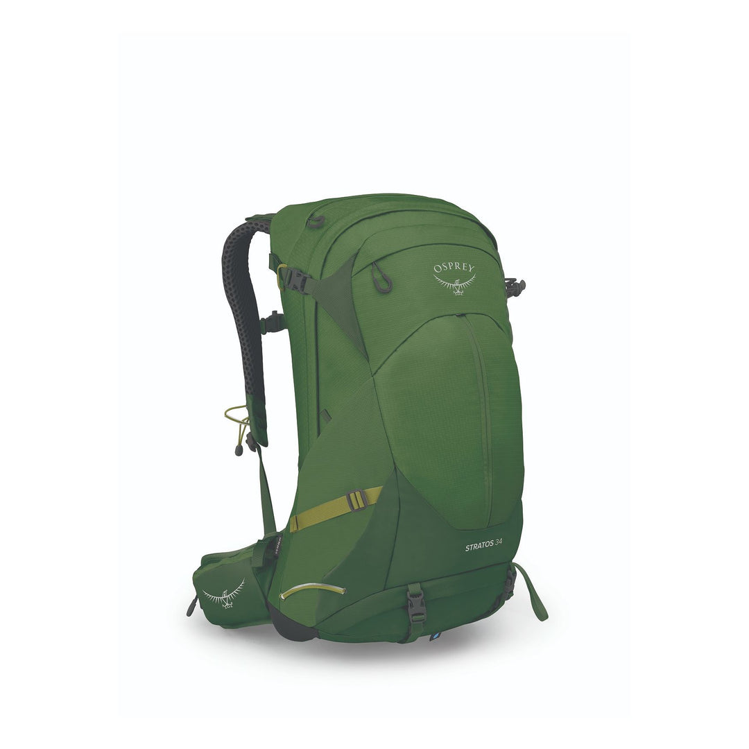 Stratos 34L Daypack