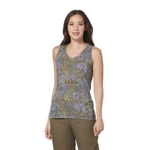 Women's Featherweight Tank by Royal Robbins