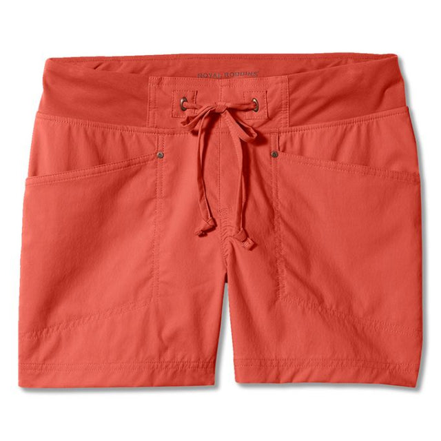 Women's Jammer Short by Royal Robbins