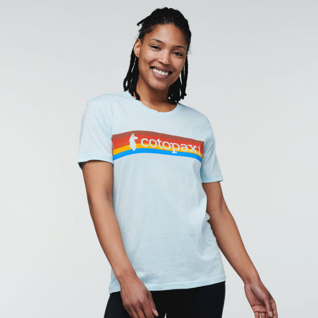 Women's On The Horizon T-Shirt by Cotopaxi