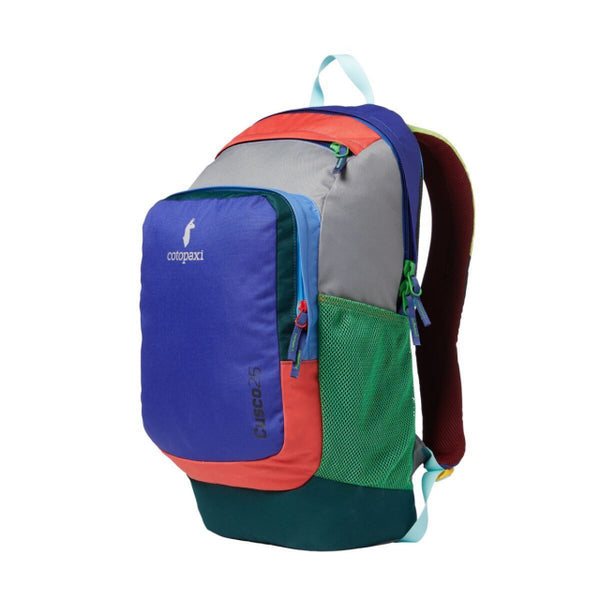 Cusco 26L Backpack - Del Dia - Easton Outdoor Company