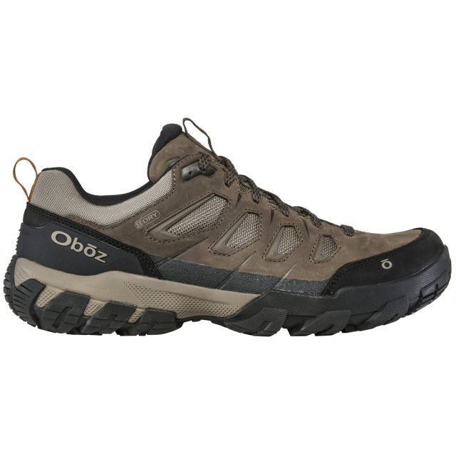 Men's Sawtooth X Low Waterproof