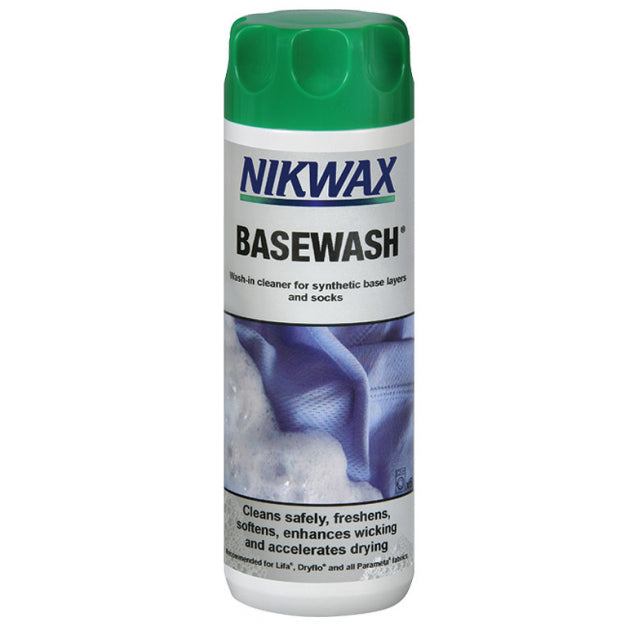 BaseWash by NikWax