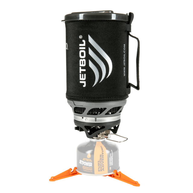 SUMO Cooking System - Carbon by JetBoil
