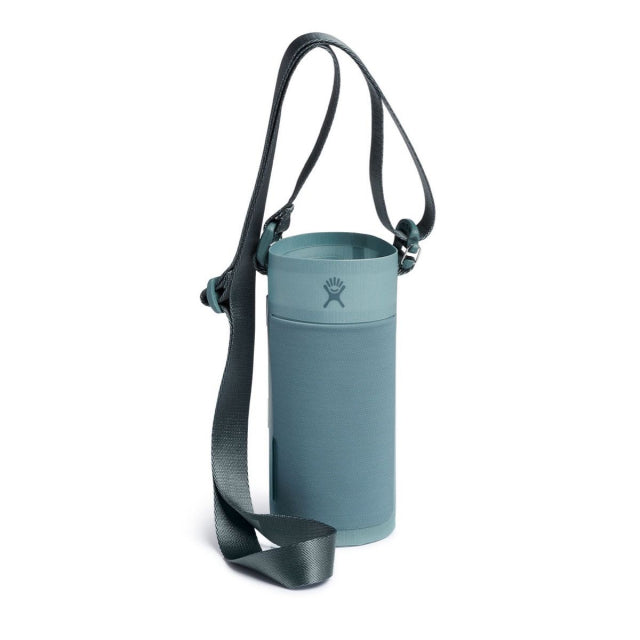 Hydro Flask Small Tag Along Bottle Sling Baltic