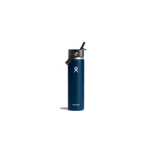 24 oz Cobalt flask with Olive boot 🌲 : r/Hydroflask