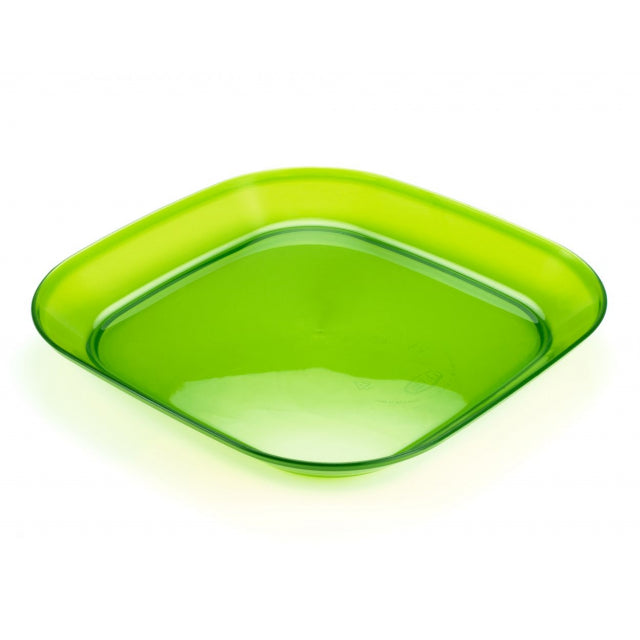 Infinity Plate- Green by GSI