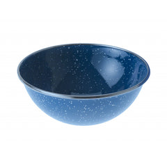 GSI Outdoors Blue Graniteware 7.75 Mixing Bowl