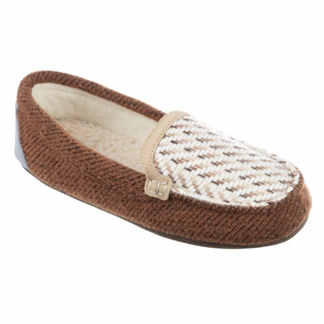 Women's Andover Driver Moc by Acorn