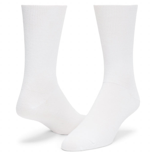 Coolmax Liner Ultra-lightweight Crew Sock