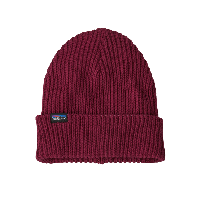 Fishermans Rolled Beanie Easton Outdoor Company