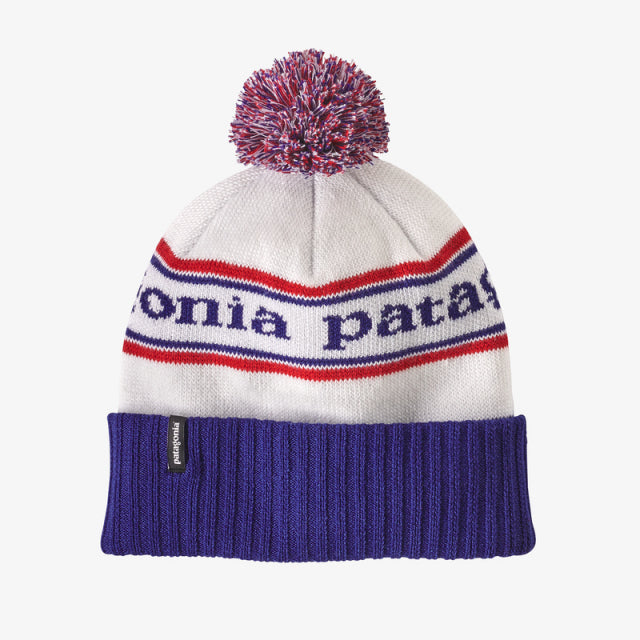 Powder Town Beanie – Easton Outdoor Company
