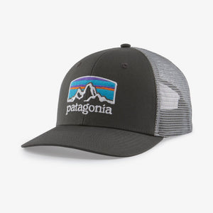 Fitz Roy Horizons Trucker Hat by Patagonia