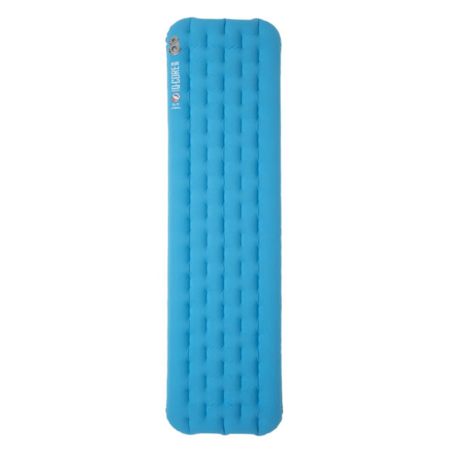 Insulated Q-Core Deluxe Sleeping Pad