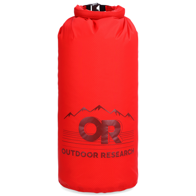 Packout Graphic Dry Bag 10L