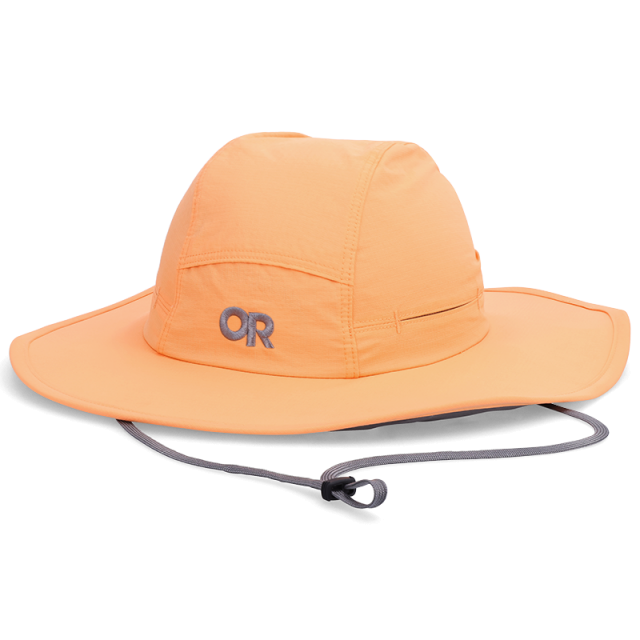 Sunbriolet Sun Hat Easton Outdoor Company