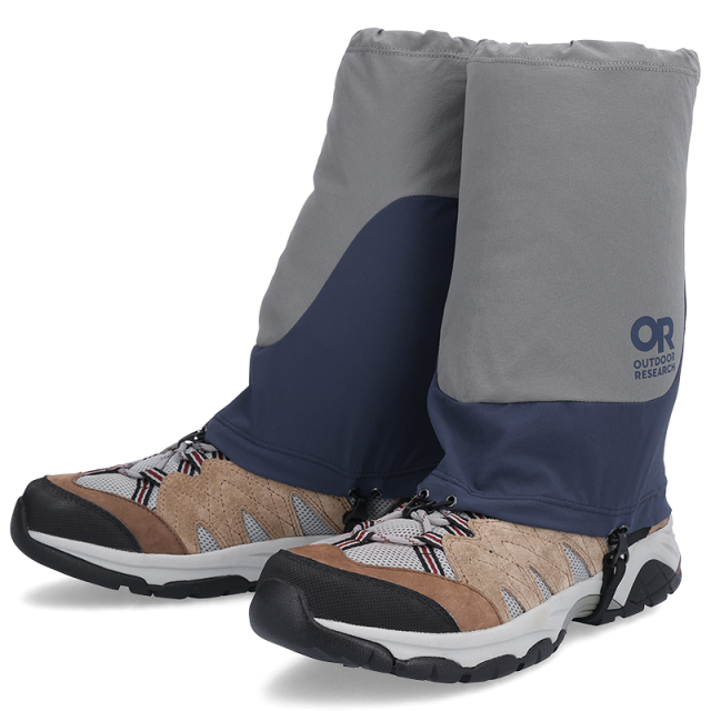 Ferrosi Thru Gaiters