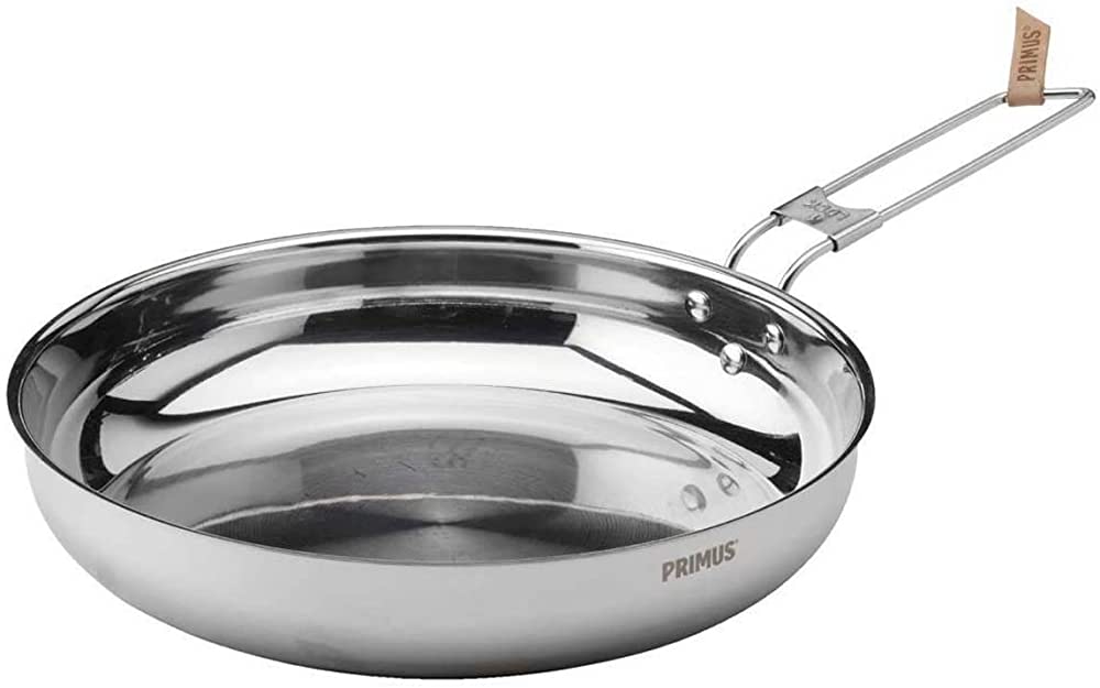 PRIMUS CAMPFIRE FRYING PAN