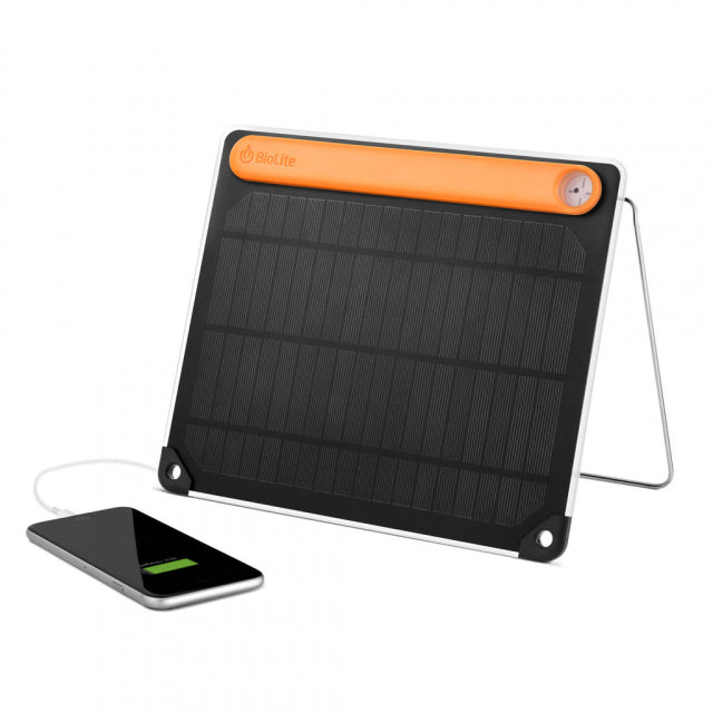 SolarPanel 5 + by BioLite