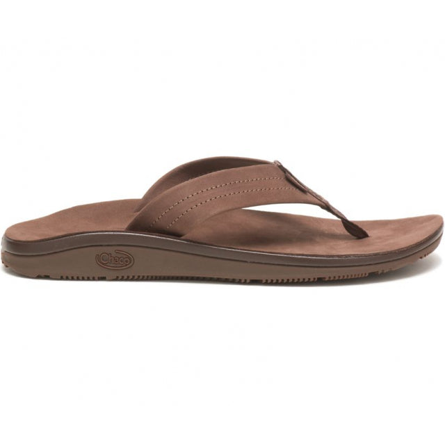 Chaco, Women's Classic Leather Flip