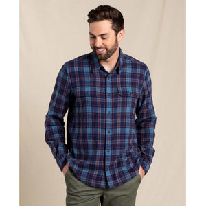 Men's Creekwater LS Shirt