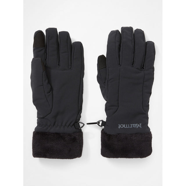 Women's Fuzzy Glove by Marmot - Outdoor Company