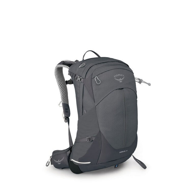 osprey daylite 24l Osprey Sirrus 24 Women's-Tunnel Vision Grey