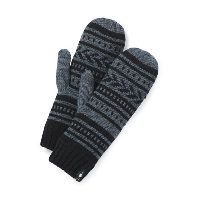 Chair Lift Mitten by Smartwool