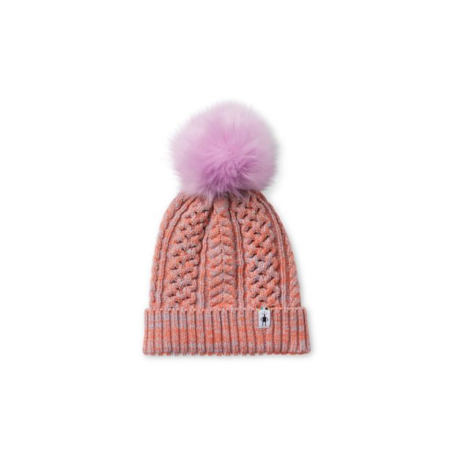 Lodge Girl Beanie by Smartwool