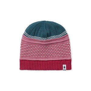 Popcorn Cable Beanie by Smartwool