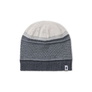 Popcorn Cable Beanie by Smartwool