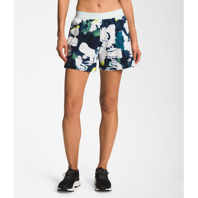 Women's Wander Short by The North Face Easton Outdoor Company
