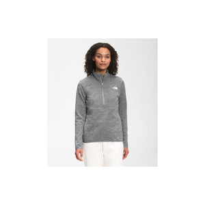 Women's Canyonlands 1/4 Zip by The North Face