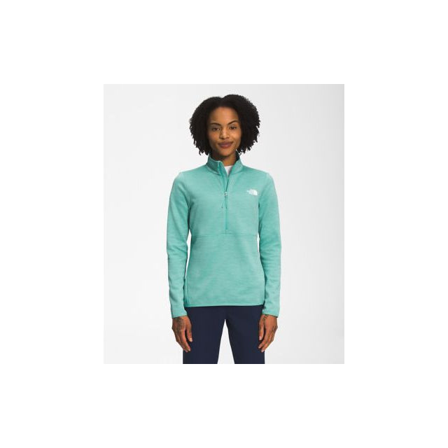 Women's Canyonlands 1/4 Zip by The North Face