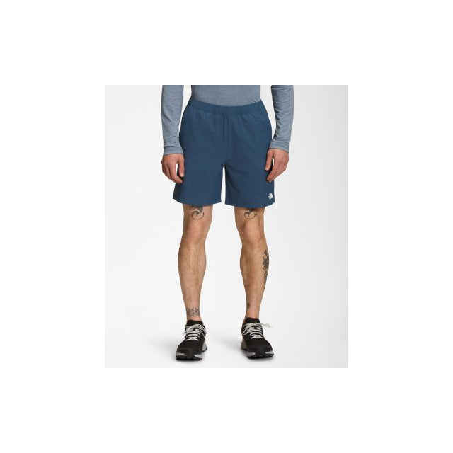 Men's Wander Short