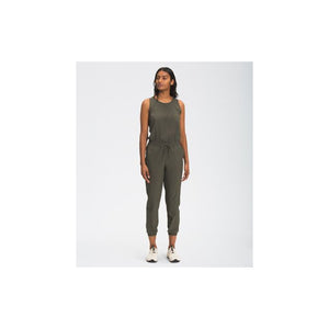 Women's Never Stop Wearing Jumpsuit by The North Face